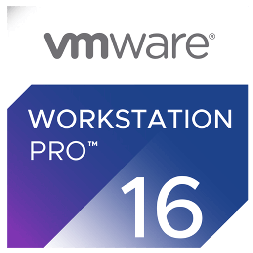 VMware Workstation 16 Windows 虚拟机软件 软购商城