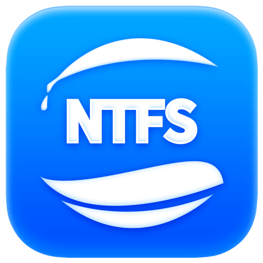 NTFS for Mac 助手 苹果移动硬盘U盘读写工具 软购商城