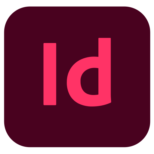 Adobe InDesign ID 专业型排版设计软件 软购商城