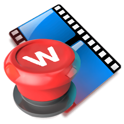 WonderFox Video Watermark 视频批量添加水印软件 软购商城