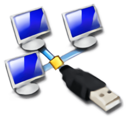 USB Redirector 6 USB设备共享管理软件 软购商城