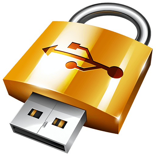 Gilisoft USB Lock 电脑USB加密锁防数据泄露工具软件 软购商城