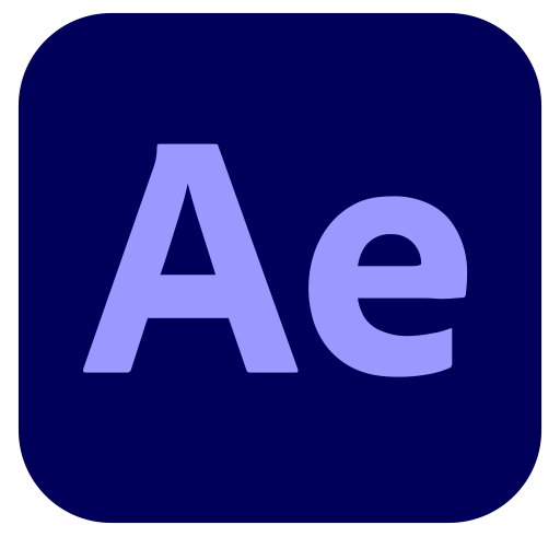 Adobe After Effects AE 图形视频处理软件 软购商城
