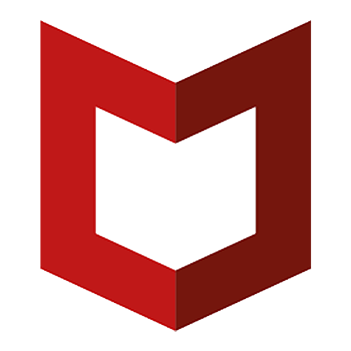 McAfee AntiVirus Plus 防病毒防火墙组合套装杀毒软件 软购商城
