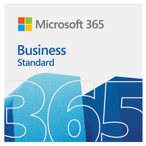 Microsoft 365 商业国际版 Office 办公软件 软购商城