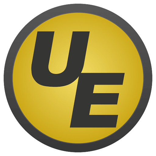 UltraEdit UE 代码编辑器与文件对比工具软件 软购商城