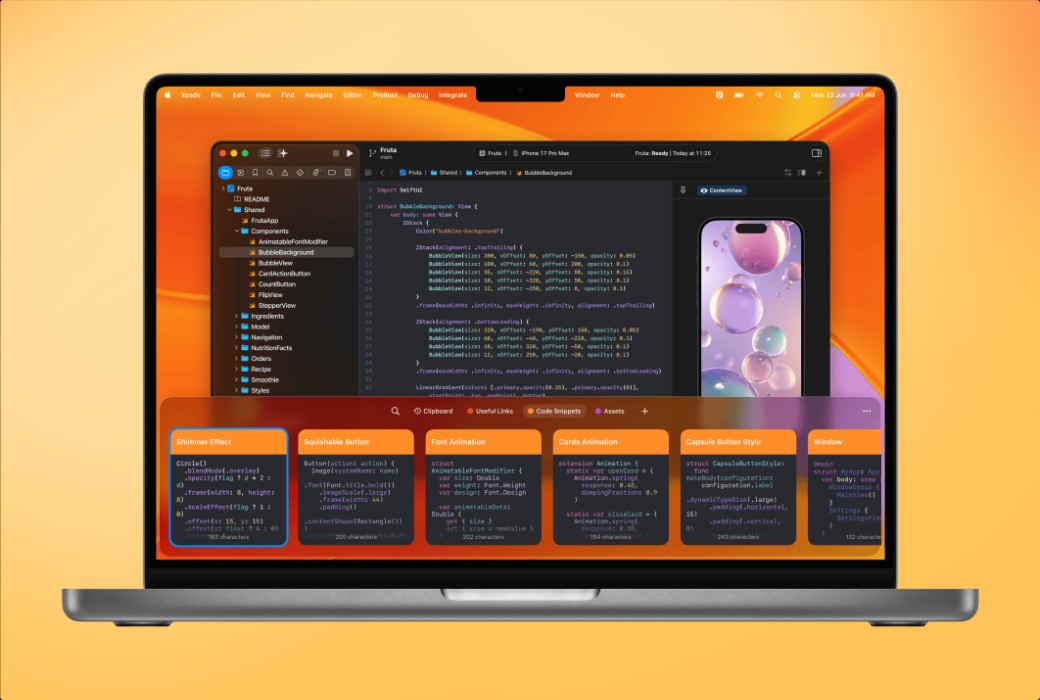 Paste Unlimited clipboard synchronization management tool software截图