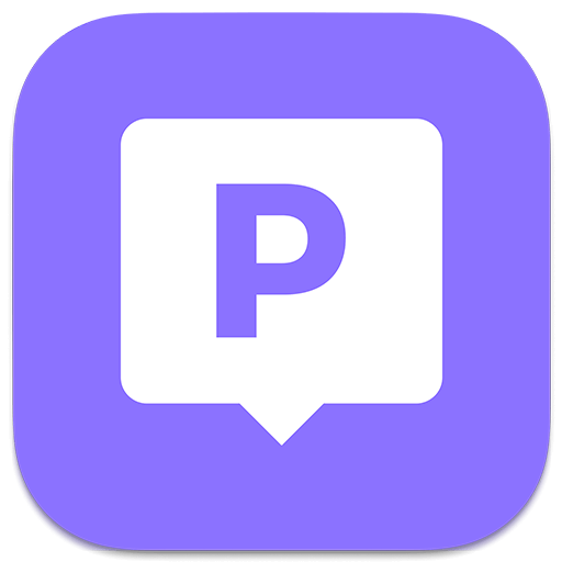 PopChar 10 ซอฟต์แวร์แทรกตัวอักษรพิเศษ LOGO