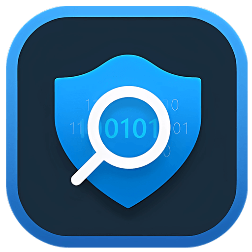 Ashampoo Privacy Inspector 隐私保护安全清理管理工具软件 LOGO