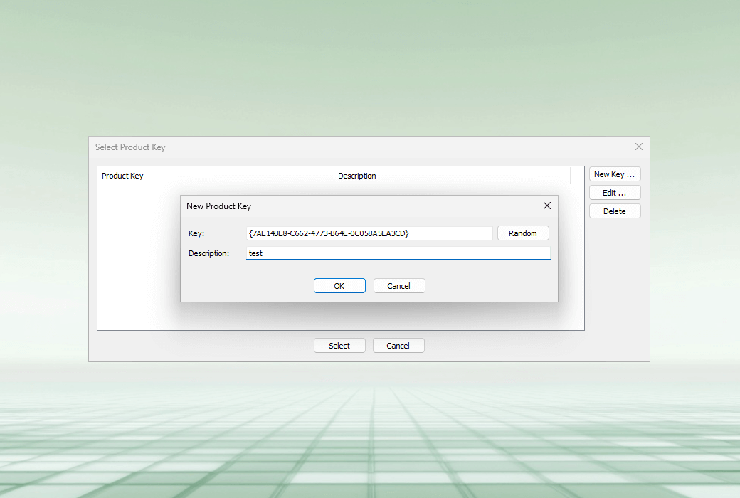 xlCompiler Excel 表格檔案轉 EXE 程式工具軟體截图