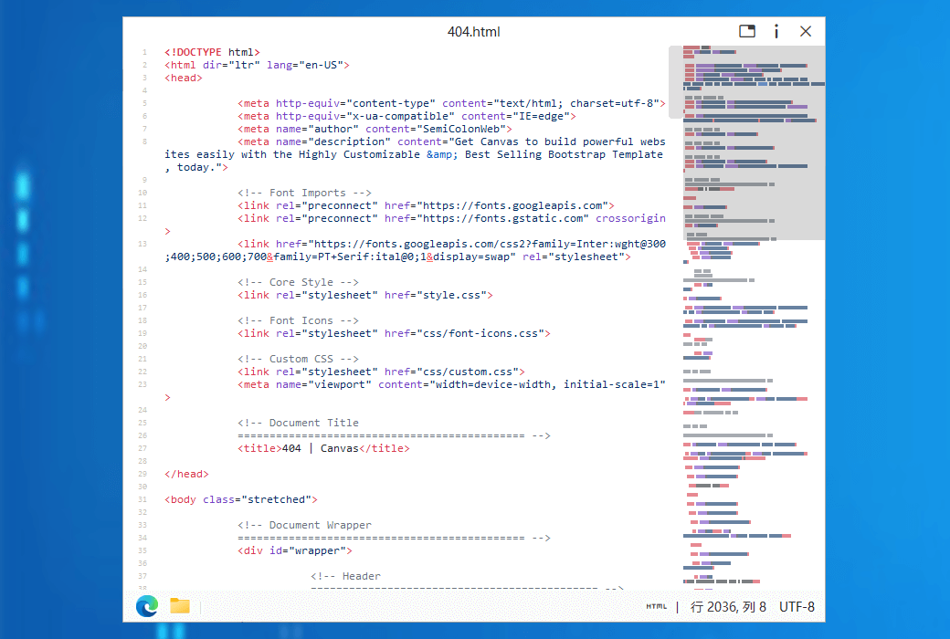 Seer One click space quick preview viewing tool software截图
