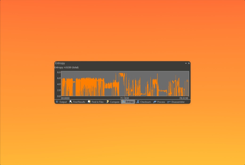 010 Editor Pro Text and Hexadecimal Editor Software截图