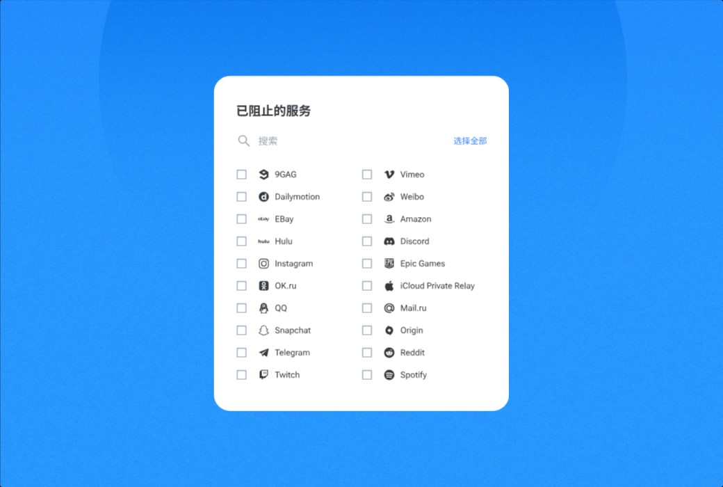 AdGuard DNS Ad Blocking DNS Server Tool Software截图