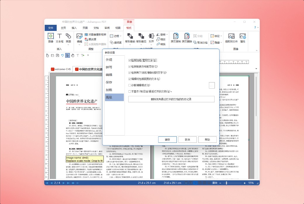 Ashampoo PDF Pro 5 Professional PDF Document Management and Editing Software截图