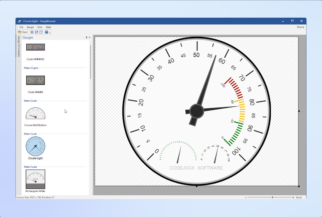 Toolkit Pro for Visual C++ MFC 软件工具开发包截图