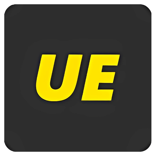 UE Mobile UltraEdit & UltraCompare 便携版许可证工具软件 LOGO