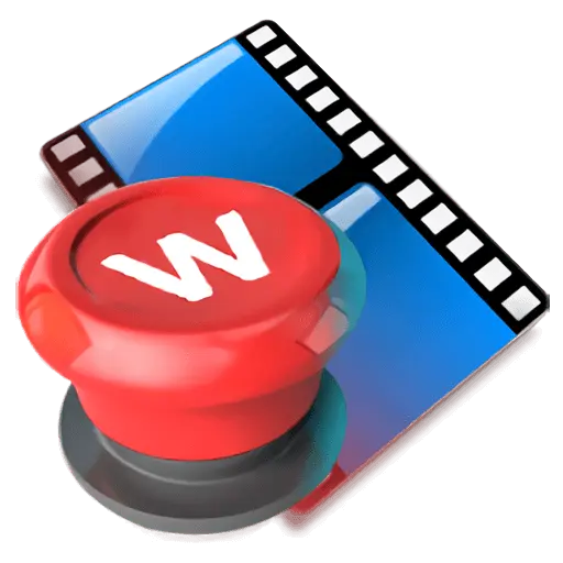 WonderFox Video Watermark Video Batch Adding Watermark Software LOGO