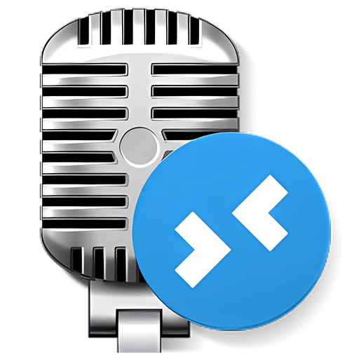 Sound for Remote Desktop audio redirection remote desktop software LOGO