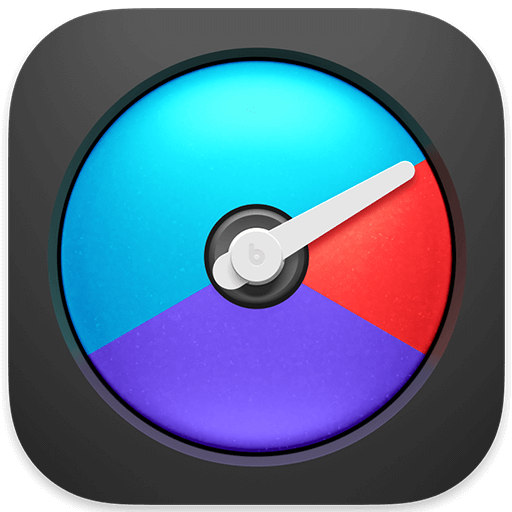 iStat Menus 7 macOS 系统状态监控工具软件