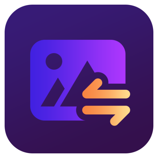 Gilisoft Image Converter 图像处理格式转换工具软件