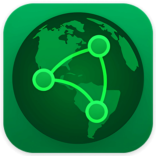 Connection Explorer 網絡連接監控與安全工具軟體