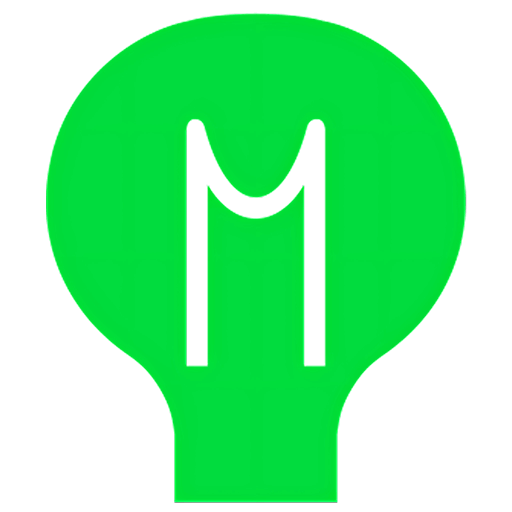 ConceptDraw MINDMAP 16 专业思维导图工具软件 LOGO