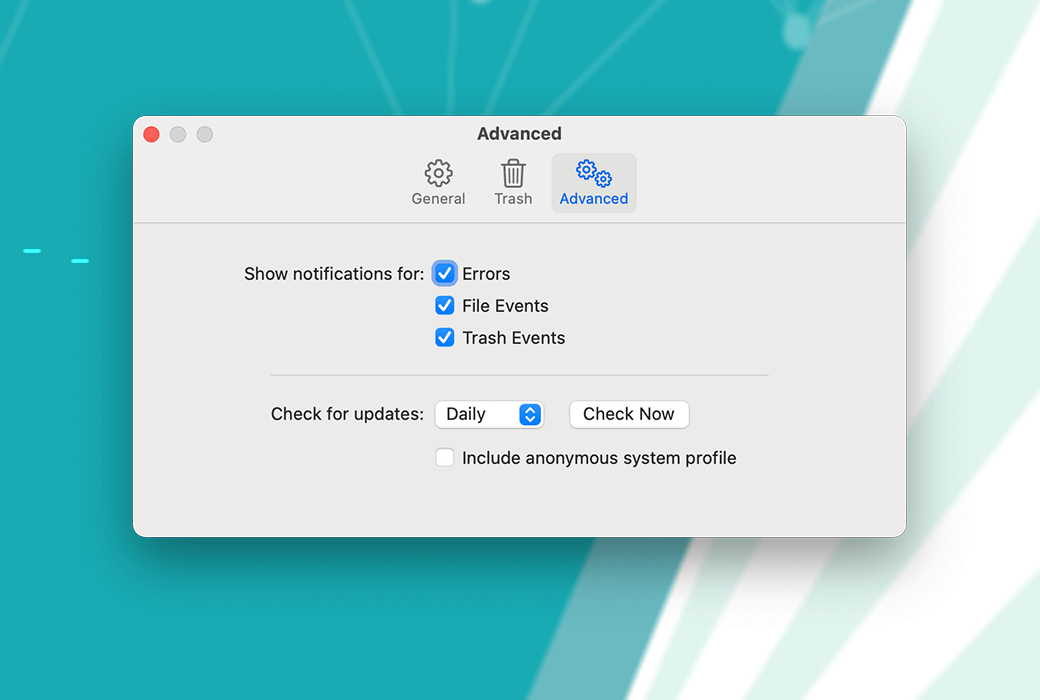 Hazel 6 Mac 自动化文件管理工具软件截图