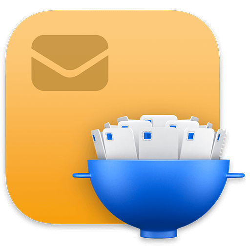 SpamSieve 3 Mac垃圾郵件過濾工具軟體