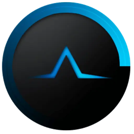 Ashampoo Driver Updater computer system driver update tool software LOGO