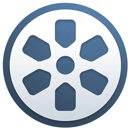 Ashampoo Movie Studio Pro 3 視訊短片軟件 LOGO
