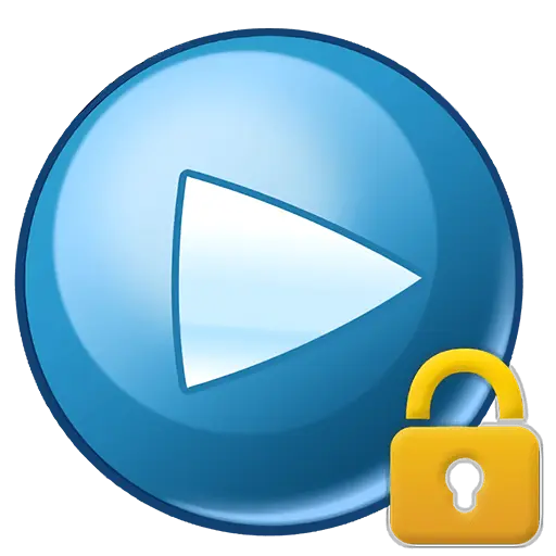 Gilisoft Video DRM Protection Pro 視頻加密音訊保護工具軟體 LOGO
