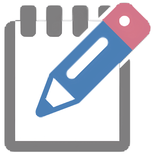 NotePro lightweight text editor tool software