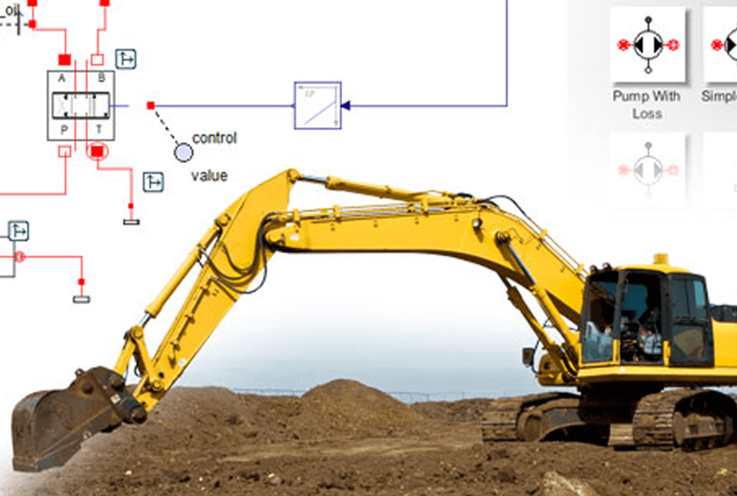 MapleSim multidisciplinary system level modeling and simulation tool software截图