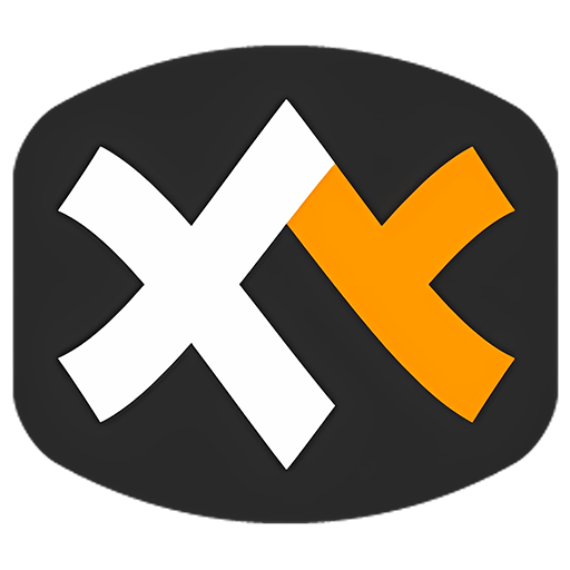 XYplorer 双栏多标签文件资源管理器工具软件 LOGO