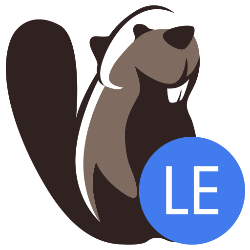 DBeaver Lite 桌面数据库管理工具软件 LOGO