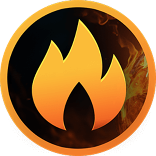 Ashampoo Burning Studio 27 刻录软件工具 LOGO