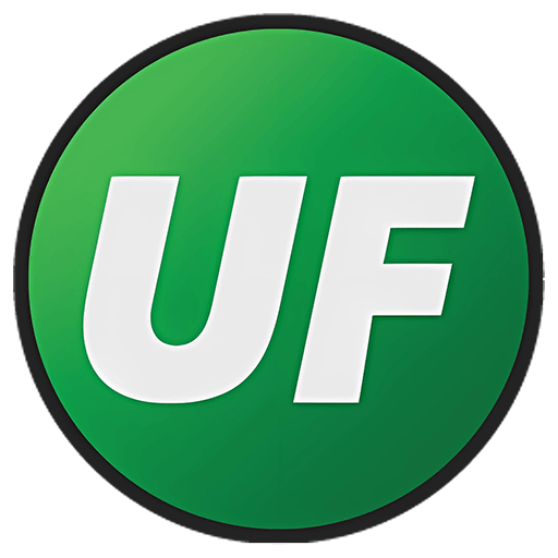 UltraFinder file search and duplicate file removal tool software LOGO