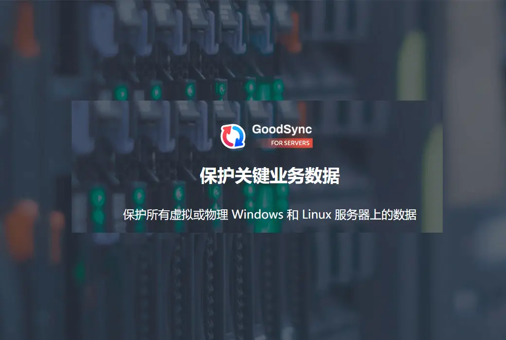 GoodSync Personal Edition Software Officially Authorized Genuine GoodSync Personal Edition Software Officially Authorized Genuine