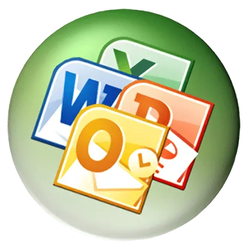 Office Tab Microsoft Office Multi Tag Software LOGO