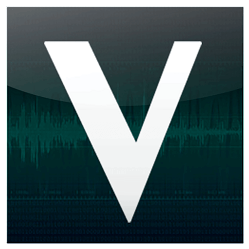 Voxal 實时語音變聲器工具軟體 LOGO