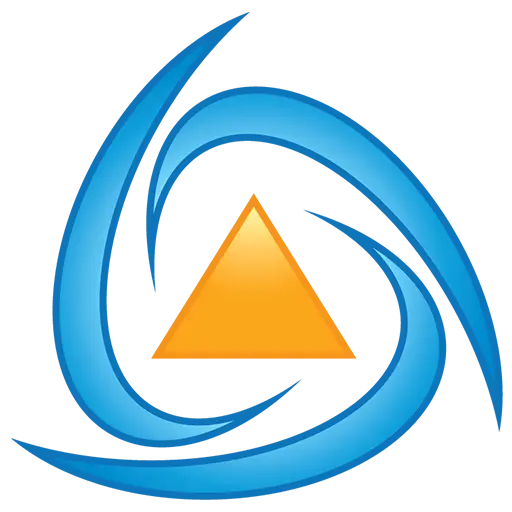 LiquidFiles Large File Security Transmission and Sharing Tool Software LOGO