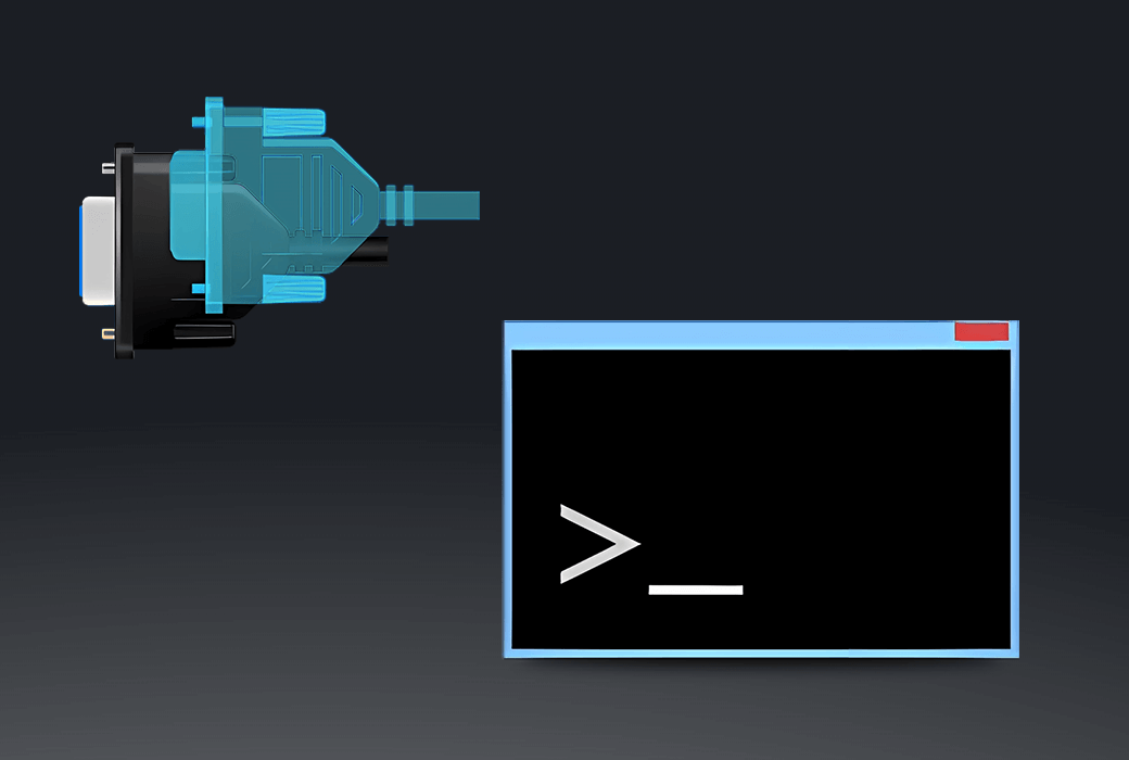 Serial Port Mapper Serial 포트 매핑 도구 소프트웨어截图