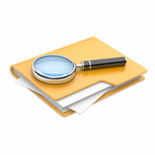 Direct Folders Pro 快速直达文件夹工具软件 LOGO