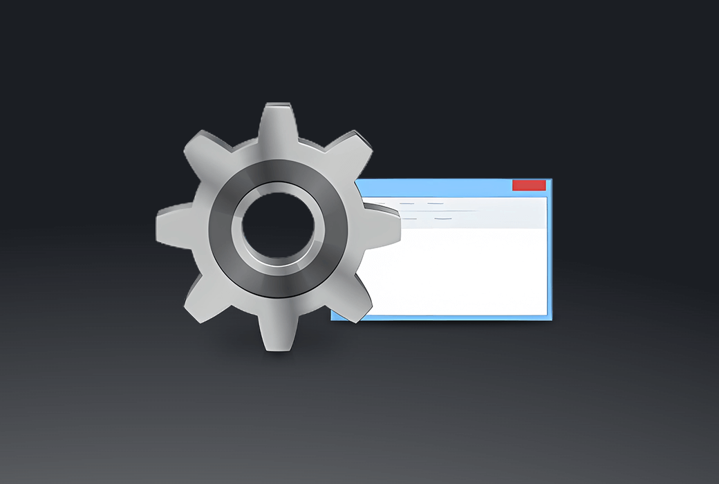 Virtual modem tool software截图