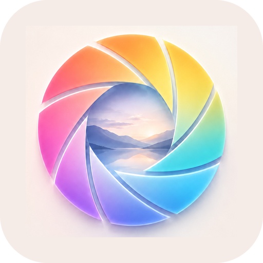 Piclio Mac 看图文件管理工具软件