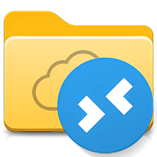 Folder for Remote Desktop: Folder redirection for Remote Desktop software