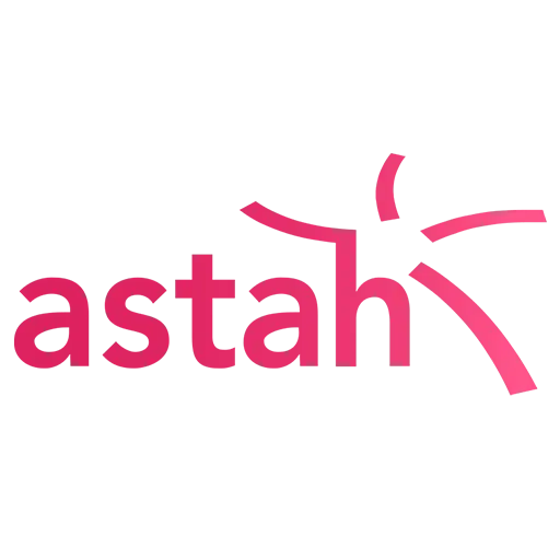 Astah Professional 全功能專業UML建模工具軟體 LOGO