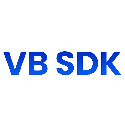 Secondary Development of Virtual Background Function Integration for Video Effects SDK LOGO