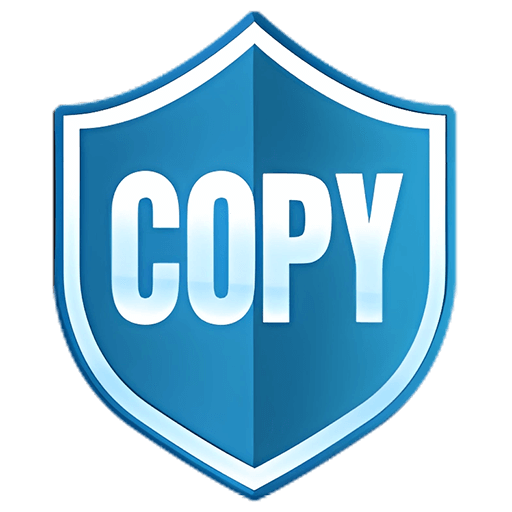 Gilisoft Copy Protect 防複製文檔保護工具軟體 LOGO