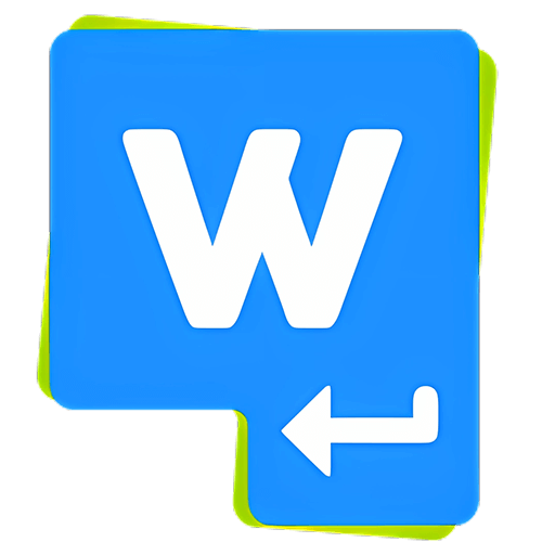 WeBuilder 2025 Web 創建網頁程式碼編輯器工具軟體 LOGO